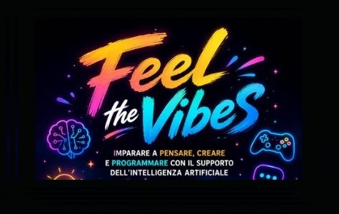 Feel the Vibes
