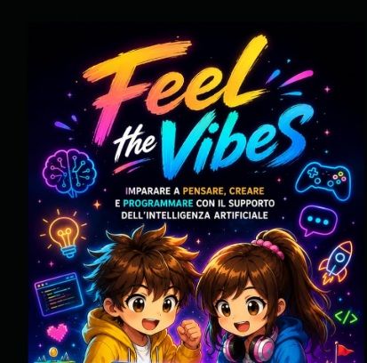 Feel the Vibes