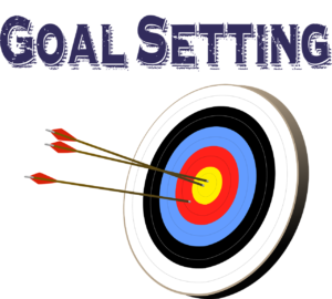 Goal Setting : site.pixabay.com CC0